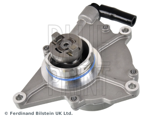 Vacuum Pump, braking system